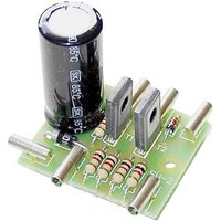 TAMS Elektronik 72-00065-01-C Schaltverstärker Bausatz von TAMS Elektronik