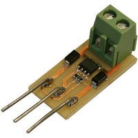 TAMS Elektronik AMW plus 72-00176-01-C Weichenadapter Fertigbaustein TAMS Elektronik AMW plus 72-00176-01-C Weichenadapter Fertigbaustein von TAMS Elektronik