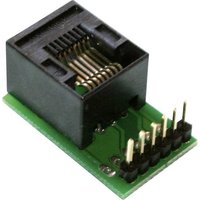 TAMS Elektronik S88-A-SL 44-09200-01-C Adapterstecker S 88 6polig Fertigbaustein von TAMS Elektronik