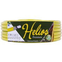 TAMS® Gartenschlauch 1" Helios Premium 10 Jahre Garantie 30m von TAMS