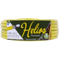 TAMS® Gartenschlauch 1" Helios Premium 10 Jahre Garantie 50m von TAMS