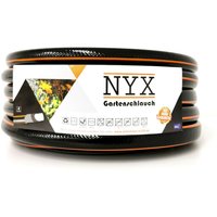 TAMS® Premium Gartenschlauch 1" NYX 10 Jahre Garantie 50m von TAMS