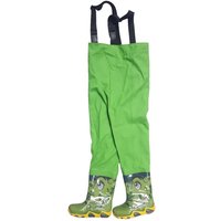 Tams - Kinderwathose Grün 24/25 Tams - Kinderwathose Grün 24/25 von TAMS