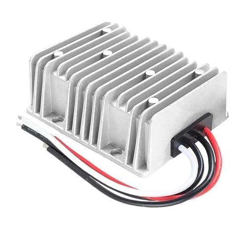 Buck Regler DC DC 8-40V auf 13.8V 12V 30A 25A 20A 10A 6A 3A Regulator Buck Boost Converter RoHS CE for Spannungsstabilisator Autos Solarenergie(8-40V to 12V 10A) von TAMSNDL