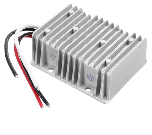 Buck Regler DC DC 8-40V auf 13.8V 12V 30A 25A 20A 10A 6A 3A Regulator Buck Boost Converter RoHS CE for Spannungsstabilisator Autos Solarenergie(8-40v to 12v 25a) von TAMSNDL