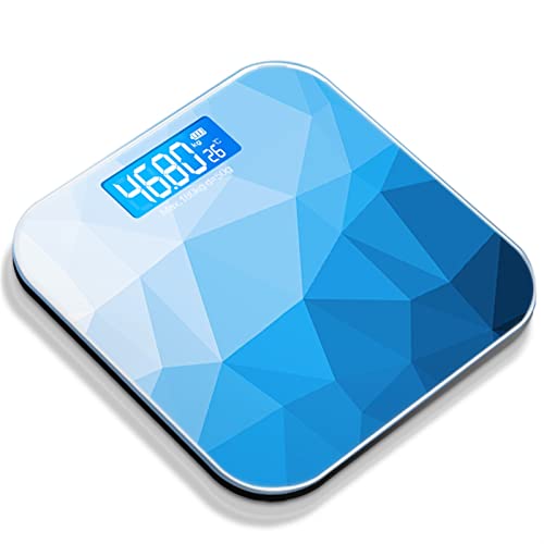 Elektronische Waage Digitale Personenwaage Farbe LCD Bildschirm Personenwaage Präzise Haushaltswaage Intelligente Waage Für Das Fitnessstudio Digitale Elektronische Personenwaage Elektronische Waage Digitale Personenwaage Farbe LCD Bildschirm Personenwaage Präzise Haushaltswaage Intelligente Waage Für Das Fitnessstudio Digitale Elektronische Personenwaage von TAMSNDL