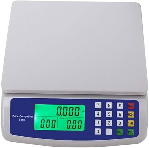 Elektronische Waage Waage Digitale Anzeigefunktion Präzisions-Backen Hause Lebensmittel wiegen Elektronische Waage Langlebig Elektronische Waage Waage Digitale Anzeigefunktion Präzisions-Backen Hause Lebensmittel wiegen Elektronische Waage Langlebig von TAMSNDL