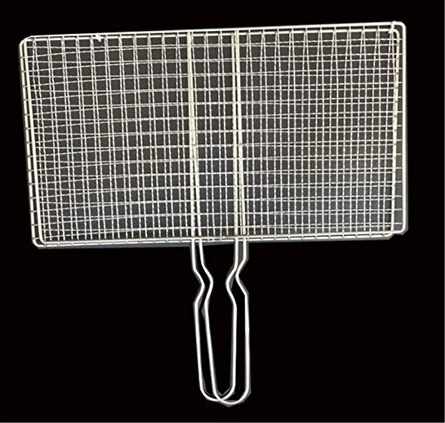 Grillkorb Grillfisch Clip Netz Clip Kebab Kebab Gegrillter Fisch Grillfleisch Grillwerkzeug Clip Grillgemüse Clip Grillkorb Grillfisch Clip Netz Clip Kebab Kebab Gegrillter Fisch Grillfleisch Grillwerkzeug Clip Grillgemüse Clip von TAMSNDL