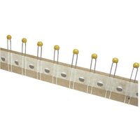 CT4-0805B223K101C1T Keramik-Kondensator tht 22 nF 100 v 10 % (b x h) 4.2 mm x 25 mm 1 St. - Tancap von TANCAP