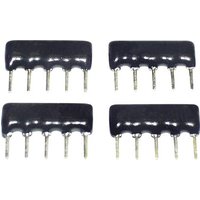 TANCAP SIP-A05-103G SIP-A05-103G Dickschicht-Widerstand 10kΩ THT SIP-5 0.125W TANCAP SIP-A05-103G SIP-A05-103G Dickschicht-Widerstand 10kΩ THT SIP-5 0.125W von TANCAP