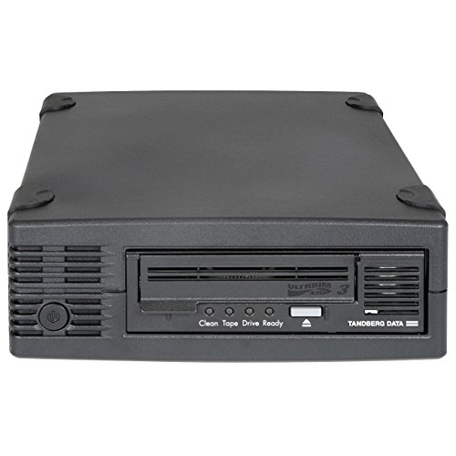 TANDBERG DATA 3517-LTO - LTO Ultrium 3 - SAS - Extern TANDBERG DATA 3517-LTO - LTO Ultrium 3 - SAS - Extern von Tandberg