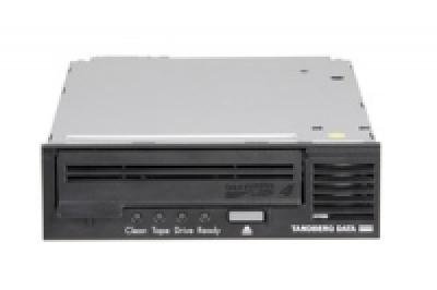 TANDBERG DATA 800/1600GB LTO4 SAS Int Hh Bandlaufwerk blank von Tandberg