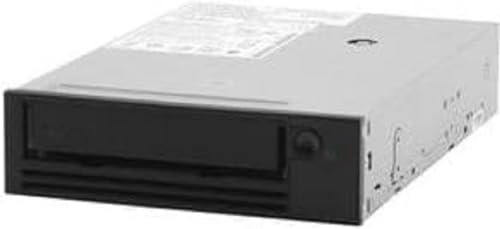 TANDBERG - OVERLAND LTO9HH SAS Ext. Tape Drive Kit Includes US/EMEA Power Cord von Tandberg