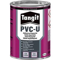 Pvc Kleber Tangit 500 ml von TANGIT