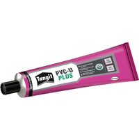 TANGIT Spezialkleber PVC-U PLUS Inh.125g Tube TANGIT Spezialkleber PVC-U PLUS Inh.125g Tube von TANGIT