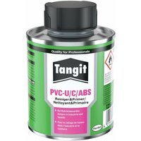 Reiniger 125 ml pvc abs Reinigungsmittel Klebeverbindungen Rohre Fittinge - Tangit von TANGIT