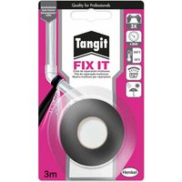 Tangit - selbstschmelzendes fix-it-band 3 m - 2198905 von TANGIT