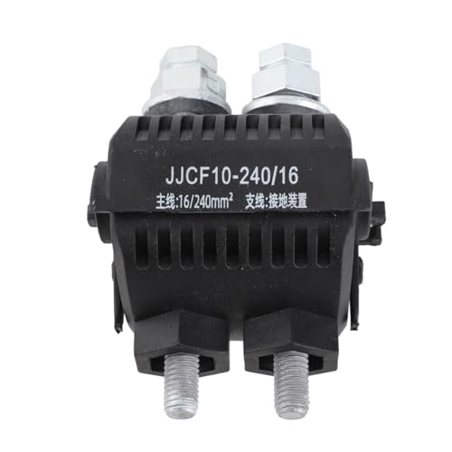 10 -kV -Multi -Kabel -Stecker Nicht schälend hohe, mit niedrigen Spannung isolierten Kabelanschluss für Road City Bridge Lighting - Multi -Kabel -Stecker, isolierter Kabelstecker 10 -kV -Multi -Kabel -Stecker Nicht schälend hohe, mit niedrigen Spannung isolierten Kabelanschluss für Road City Bridge Lighting - Multi -Kabel -Stecker, isolierter Kabelstecker von TANIQIACA