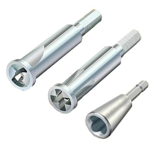 3pcs Kabel Twister Kohlenstoffstahl Hochgeschwindigkeits -Drahtdraht -Twister -Werkzeug für weiche Hartkabel - Kabel Twister, Drahttwister, Elektrokabel Twister für Elektriker und 3pcs Kabel Twister Kohlenstoffstahl Hochgeschwindigkeits -Drahtdraht -Twister -Werkzeug für weiche Hartkabel - Kabel Twister, Drahttwister, Elektrokabel Twister für Elektriker und von TANIQIACA