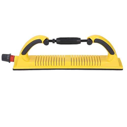 Einstellbarer Radius Flex Longboard -Handschleifdatei Block, Longboard -Handschleifdatei Block - Flexible Einstellung zum Reinigen, Polieren und Entfernen Einstellbarer Radius Flex Longboard -Handschleifdatei Block, Longboard -Handschleifdatei Block - Flexible Einstellung zum Reinigen, Polieren und Entfernen von TANIQIACA