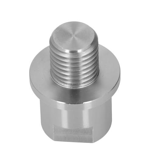 Lathe Headstock Spindle Adapter, Woodworking Lathe Headstock Spindle Adapter - Male 1in 8TPI to Female 3/4in 10TPI -Lathe Accessories, 8TPI to 10TPI Adapter Lathe Headstock Spindle Adapter, Woodworking Lathe Headstock Spindle Adapter - Male 1in 8TPI to Female 3/4in 10TPI -Lathe Accessories, 8TPI to 10TPI Adapter von TANIQIACA