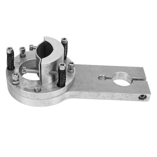 Plasma Torch Clamp 25mm Anti Collision Fixture - Cutting Machine Holder for CNC Tool - for CNC Plasma Cutting Machines and DIY Projects von TANIQIACA