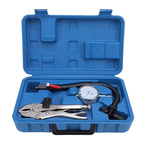 Premium Disc and Rotor Ball Joint Gage, Disc Brake Rotor Gauges Set, Dial Indicator for Industry Premium Disc and Rotor Ball Joint Gage, Disc Brake Rotor Gauges Set, Dial Indicator for Industry von TANIQIACA