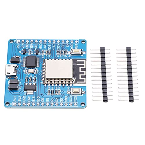 TANIQIACa PCB-Entwicklungsboard Für Python Mit ESP8266-Unterstützung TANIQIACa PCB-Entwicklungsboard Für Python Mit ESP8266-Unterstützung von TANIQIACA