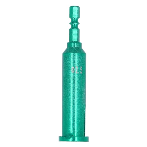 Wire Twister Tool for Drill, 3 Wire 2.5² Hex Shank 1/4 Bit Adapter Cable Twister - Automatic Stripping Wrapping Power Drill Wire Twister - Ideal for Electricians and DIY Wire Twister Tool for Drill, 3 Wire 2.5² Hex Shank 1/4 Bit Adapter Cable Twister - Automatic Stripping Wrapping Power Drill Wire Twister - Ideal for Electricians and DIY von TANIQIACA