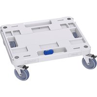 83500064 Kompatibel: Systainer³ und systainer® T-Loc Transportroller Traglast (max.): 100 kg - Tanos von TANOS