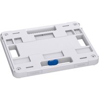 Tanos - Systainer³ base lichtgrau (ral 7035) - 83500067 von TANOS