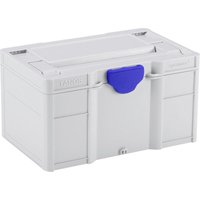 Systainer³ s 147 83000894 Transportkiste abs Kunststoff (b x h x t) 265 x 142 x 171 mm - Tanos von TANOS