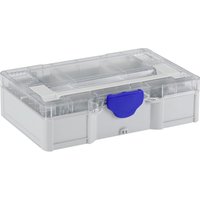 83000934 Transportkiste abs Kunststoff (b x h x t) 265 x 71 x 171 mm - Tanos von TANOS