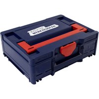 Echter Werkzeugfan Systainer³ m 137 blau / rot Echter Werkzeugfan Systainer³ m 137 blau / rot von TANOS