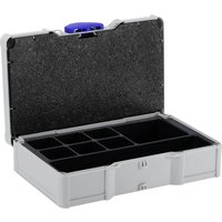 Tanos Universal-Systainer³ S 76 83500910 Transportkiste ABS Kunststoff (B x H x T) 265 x 71 x 171 mm von TANOS