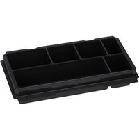 Universal-Tiefzieheinlage mit 6 Fächern für Systainer³ l 137 - Tanos von TANOS