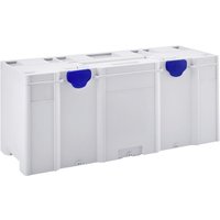 Systainer iii xxl 337 83000017 Transportkiste abs Kunststoff (b x h x t) 792 x 337 x 296 mm - Tanos von TANOS