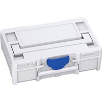 Systainer³ xxs 33 83000089 Transportkiste abs Kunststoff (b x h x t) 105 x 31.3 x 66 mm - Tanos von TANOS
