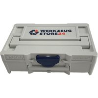 Xxs Systainer³ koppelbar (Miniatursystainer) WS24-Edition - 83000750 - Tanos von TANOS