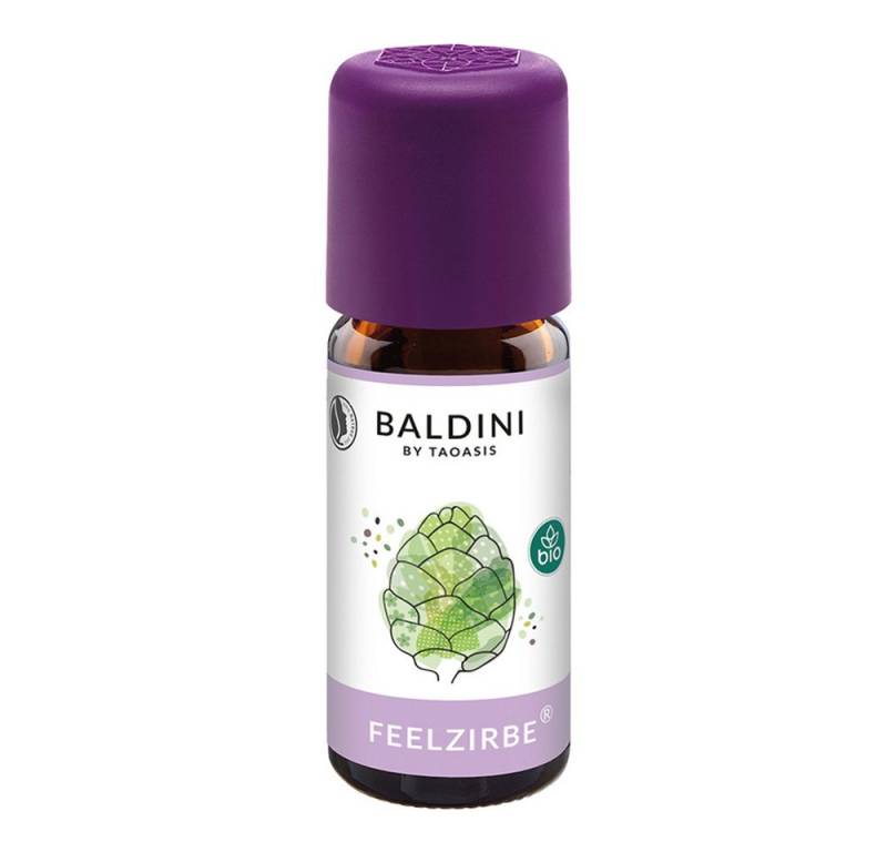 TAOASIS GmbH Natur Duft Manufaktur Duftöl Feelzirbe 10ml von TAOASIS GmbH Natur Duft Manufaktur