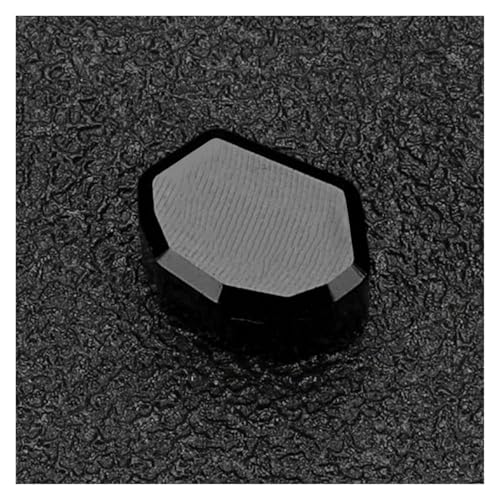 Lenksignaltaste Für CFMOTO CLX700 700CLX C-LX700 C-LX 700CL X700 CL-700X Blinker Kappe(Black2) von TAOBOZI