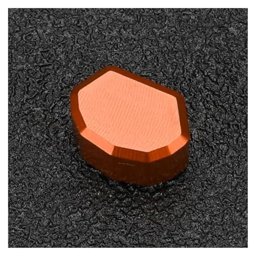 Lenksignaltaste Für CFMOTO CLX700 700CLX C-LX700 C-LX 700CL X700 CL-700X Blinker Kappe(Orange) von TAOBOZI