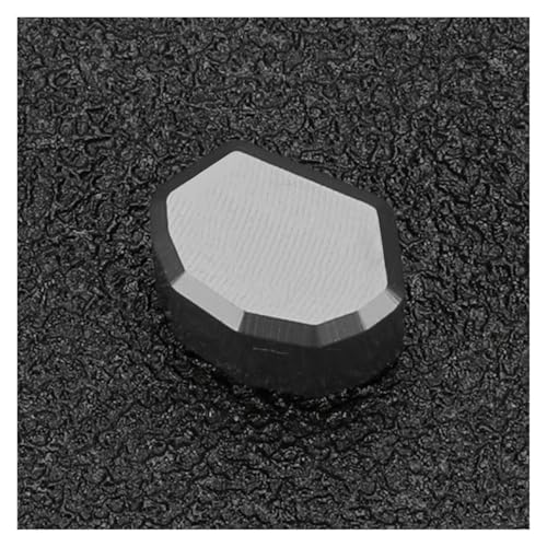 Lenksignaltaste Für H&ONDA CBF600 SA CBF1000 CBF1000A CBF600SA CBF 600 1000 Blinker Kappe(Gray2) von TAOBOZI