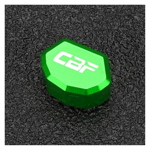 Lenksignaltaste Für H&ONDA CBF600 SA CBF1000 CBF1000A CBF600SA CBF 600 1000 Blinker Kappe(Green) von TAOBOZI