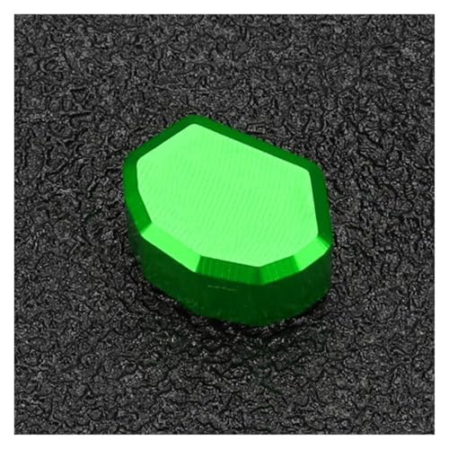 Lenksignaltaste Für H&ONDA CBF600 SA CBF1000 CBF1000A CBF600SA CBF 600 1000 Blinker Kappe(Green2) von TAOBOZI