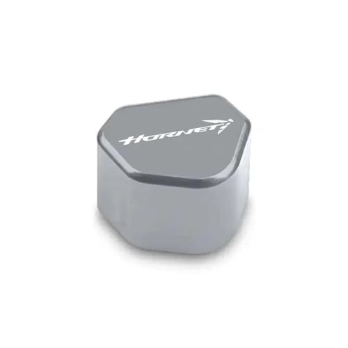 Lenksignaltaste Für H&ONDA Hornet CB600F CB600 CB599 Goldwing Gl1800 Schalter Blinker Kappe(Gray) von TAOBOZI