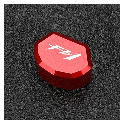 Lenksignaltaste Für YAM&AHA FAZER FZ6 FZ8 FZ25 FS FZS FZ1 Alle Jahr Schalter Blinker Kappe(Red3) von TAOBOZI