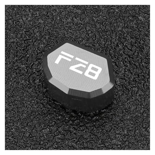 Lenksignaltaste Für YAM&AHA FAZER FZ6 FZ8 FZ25 FS FZS FZ1 Alle Jahr Schalter Blinker Kappe(Titanium2) von TAOBOZI