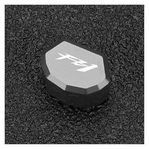 Lenksignaltaste Für YAM&AHA FAZER FZ6 FZ8 FZ25 FS FZS FZ1 Alle Jahr Schalter Blinker Kappe(Titanium3) von TAOBOZI