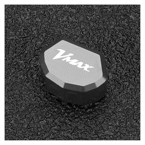 Lenksignaltaste Für YAM&AHA VMAX 1200 1700 300 V MAX V-MAX Schalter Blinker Kappe(Gray2) von TAOBOZI